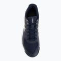 Кросівки тенісні чоловічі ASICS Gel-Dedicate 9 Clay midnight/oatmeal 5