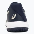 Кросівки тенісні чоловічі ASICS Gel-Dedicate 9 Clay midnight/oatmeal 6
