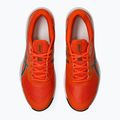 Кросівки для паделя чоловіче Asics Game Ff Padel Energy Orange/Jewel Green 4