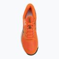 Кросівки для паделя чоловіче Asics Game Ff Padel Energy Orange/Jewel Green 5