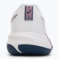 Кросівки тенісні жіночі ASICS Gel-Challenger 15 Indoor white/taro purple 6