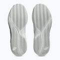Кросівки тенісні чоловічі ASICS Gel-Dedicate 9 Clay white/black 3