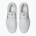 Кросівки тенісні чоловічі ASICS Gel-Dedicate 9 Clay white/black 4
