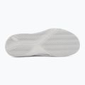 Кросівки тенісні чоловічі ASICS Gel-Dedicate 9 Clay white/black 4