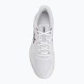 Кросівки тенісні чоловічі ASICS Gel-Dedicate 9 Clay white/black 5