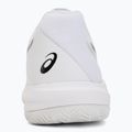 Кросівки тенісні чоловічі ASICS Gel-Dedicate 9 Clay white/black 6