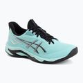 Кросівки чоловічі ASICS Netburner Ballistic FF 4 illuminate mint/black