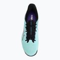 Кросівки чоловічі ASICS Netburner Ballistic FF 4 illuminate mint/black 5