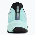 Кросівки чоловічі ASICS Netburner Ballistic FF 4 illuminate mint/black 6