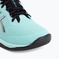 Кросівки чоловічі ASICS Netburner Ballistic FF 4 illuminate mint/black 7