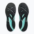 Кросівки чоловічі ASICS Netburner Ballistic FF 4 illuminate mint/black 3