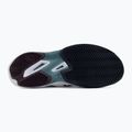 Кросівки тенісні чоловічі ASICS Solution Speed FF 4 Clay white/midnight 4