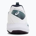 Кросівки тенісні чоловічі ASICS Solution Speed FF 4 Clay white/midnight 6