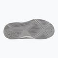 Кросівки для паделя жіноче ASICS Gel-Dedicate 9 Padel W white/pure silver 4