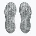 Кросівки для паделя жіноче ASICS Gel-Dedicate 9 Padel W white/pure silver 4