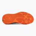 Кросівки для паделя чоловіче Asics Gel-Challenger 15 Padel White/Energy Orange 4