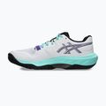 Кросівки волейбольні жіночі ASICS Sky Elite FF 4 white/radiant amethyst 2