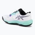 Кросівки волейбольні жіночі ASICS Sky Elite FF 4 white/radiant amethyst 3
