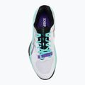 Кросівки волейбольні жіночі ASICS Sky Elite FF 4 white/radiant amethyst 5