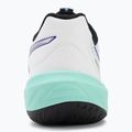 Кросівки волейбольні жіночі ASICS Sky Elite FF 4 white/radiant amethyst 6