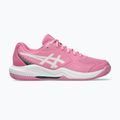 Кросівки для паделя ASICS Gel-Dedicate 9 Padel GS bubblegum/white 2