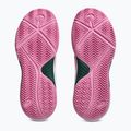 Кросівки для паделя ASICS Gel-Dedicate 9 Padel GS bubblegum/white 4