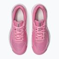 Кросівки для паделя ASICS Gel-Dedicate 9 Padel GS bubblegum/white 5