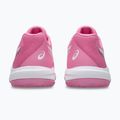 Кросівки для паделя ASICS Gel-Dedicate 9 Padel GS bubblegum/white 6