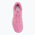 Кросівки для паделя ASICS Gel-Dedicate 9 Padel GS bubblegum/white 5
