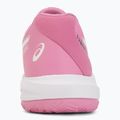 Кросівки для паделя ASICS Gel-Dedicate 9 Padel GS bubblegum/white 6
