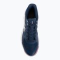 Кросівки тенісні жіночі ASICS Gel-Dedicate 9 In independence blue/white 5
