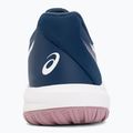 Кросівки тенісні жіночі ASICS Gel-Dedicate 9 In independence blue/white 6