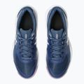 Кросівки тенісні жіночі ASICS Gel-Dedicate 9 In independence blue/white 5