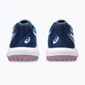 Кросівки тенісні жіночі ASICS Gel-Dedicate 9 In independence blue/white 6