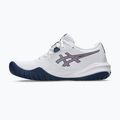 Кросівки тенісні жіночі ASICS Gel-Challenger 15 white/taro purple 2