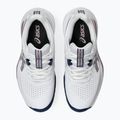 Кросівки тенісні жіночі ASICS Gel-Challenger 15 white/taro purple 4