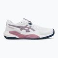 Кросівки тенісні жіночі ASICS Gel-Challenger 15 white/taro purple 2
