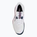 Кросівки тенісні жіночі ASICS Gel-Challenger 15 white/taro purple 5