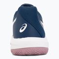 Кросівки тенісні жіночі ASICS Gel-Dedicate 9 Clay W independence blue/white 6