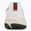 Кросівки тенісні чоловічі ASICS Gel-Challenger 15 Clay white/cherry tomato 6