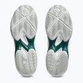 Кросівки для паделя жіноче ASICS Game FF Padel white/bubblegum 3