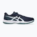 Кросівки тенісні чоловічі ASICS Court Slide 4 midnight/white