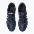 Кросівки тенісні чоловічі ASICS Court Slide 4 midnight/white 4