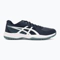 Кросівки тенісні чоловічі ASICS Court Slide 4 midnight/white 2