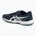 Кросівки тенісні чоловічі ASICS Court Slide 4 midnight/white 3