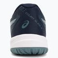 Кросівки тенісні чоловічі ASICS Court Slide 4 midnight/white 6
