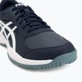 Кросівки тенісні чоловічі ASICS Court Slide 4 midnight/white 7