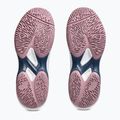 Кросівки тенісні жіночі ASICS Game FF white/independence blue 3