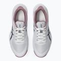 Кросівки тенісні жіночі ASICS Game FF white/independence blue 4