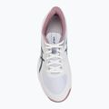 Кросівки тенісні жіночі ASICS Game FF white/independence blue 5
